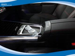 MERCEDES-BENZ GLA 200 usata, con Chiusura centralizzata