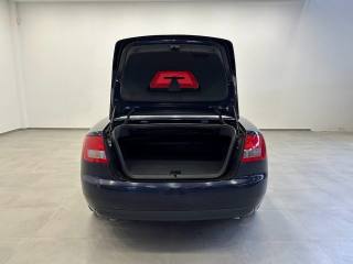 AUDI A4 usata, con Chiusura centralizzata