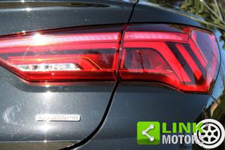 AUDI Q3 usata, con Bracciolo