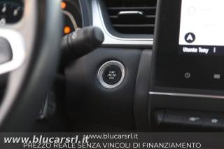 RENAULT Captur usata, con Airbag testa