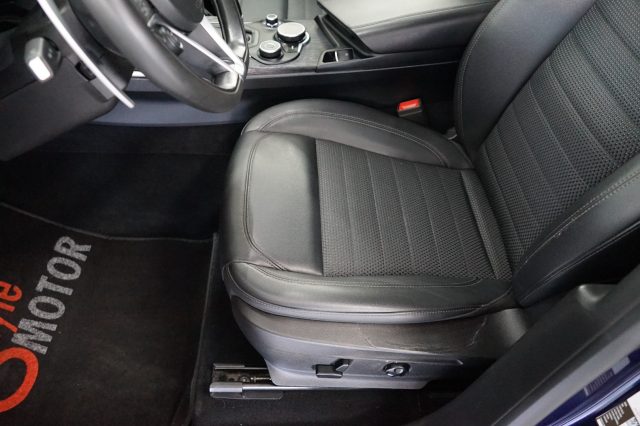 ALFA ROMEO Stelvio usata 36