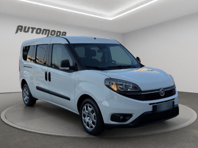 FIAT Doblo usata, con Airbag laterali