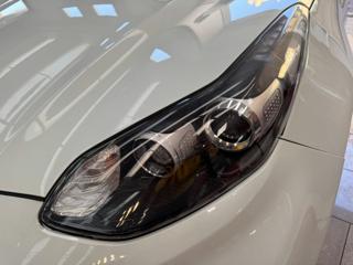 KIA Sportage usata, con Autoradio