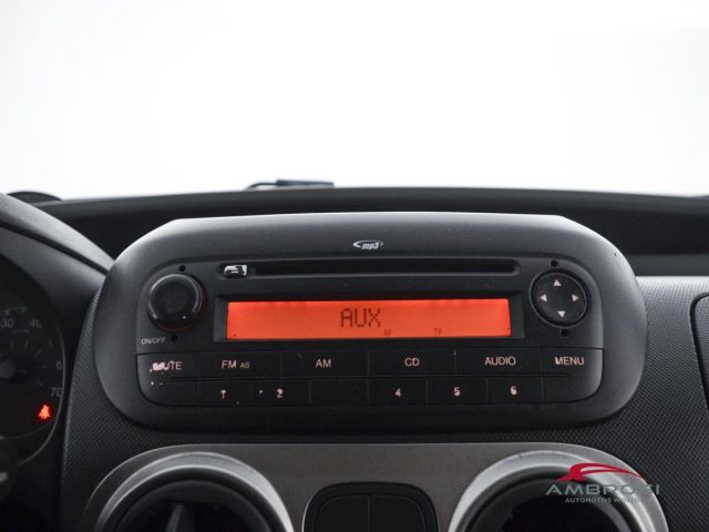 FIAT Qubo usata 14