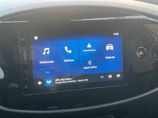 TOYOTA Aygo X usata, con Sistema di navigazione