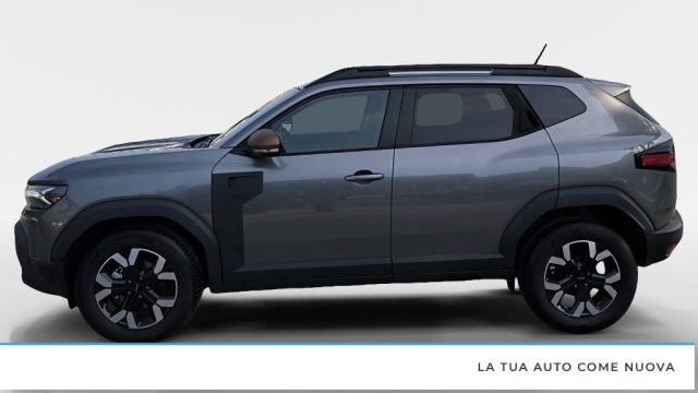 DACIA Duster usata, con Airbag Passeggero