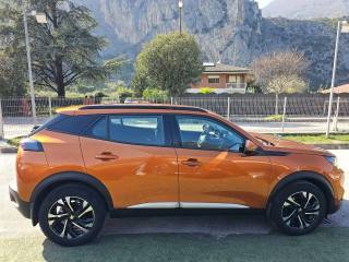 PEUGEOT 2008 usata, con Cerchi in lega