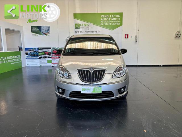 LANCIA MUSA usata, con Climatizzatore