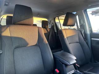 TOYOTA Hilux usata, con Specchietti laterali elettrici