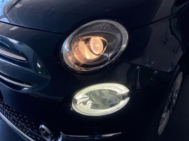 FIAT 500 usata, con Autoradio