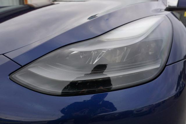 TESLA Model Y usata, con Controllo vocale