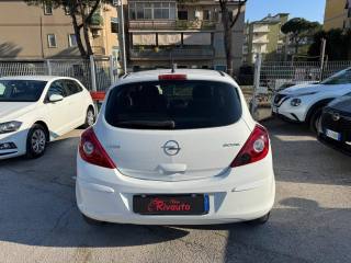 OPEL Corsa usata, con Alzacristalli elettrici