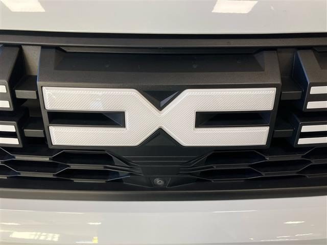 DACIA Duster usata 26