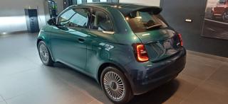 FIAT 500 usata, con Airbag laterali