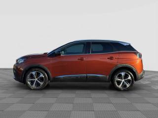 PEUGEOT 3008 usata 1