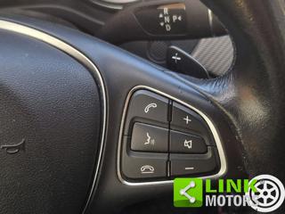 MERCEDES-BENZ GLA 200 usata, con Bracciolo