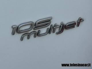 FIAT Doblo usata 9
