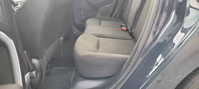 PEUGEOT 208 usata, con Cerchi in lega