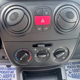 FIAT Fiorino usata, con ESP