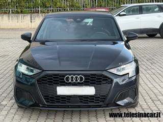 AUDI A3 usata, con Airbag laterali