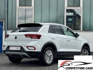 VOLKSWAGEN T-Roc usata, con Airbag Passeggero