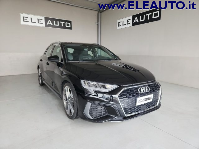AUDI A3 usata, con ABS