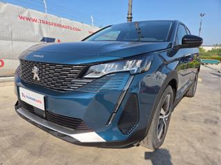 PEUGEOT 3008 BlueHDi 130 S&S Allure Pack