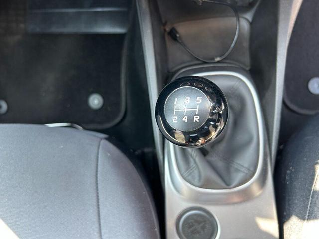 FIAT 500X usata, con Luci diurne