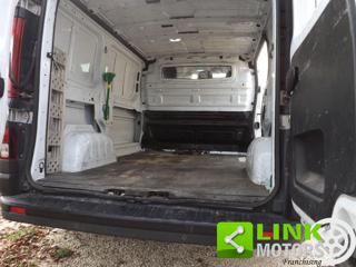 OPEL Vivaro usata 40