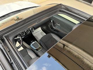 MERCEDES-BENZ A 180 usata, con Climatizzatore