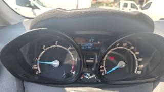 FORD Fiesta usata 12