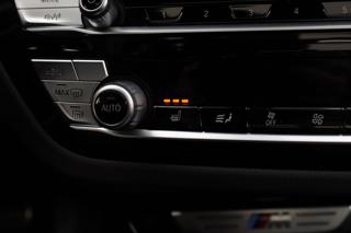BMW X4 usata, con Volante in pelle
