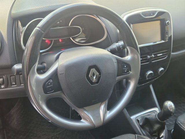 RENAULT Clio usata, con Autoradio