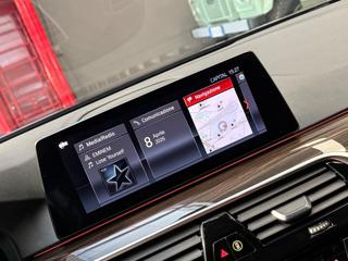 BMW 540 usata, con Servosterzo