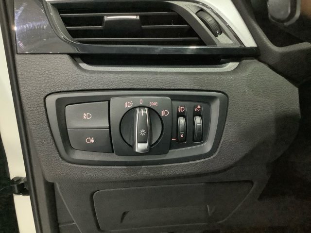 BMW X1 usata, con Bracciolo