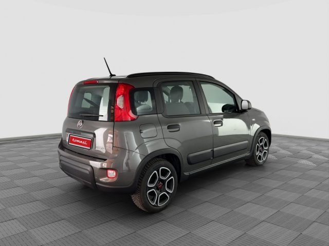 FIAT Panda usata 4