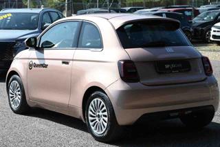 FIAT 500e usata, con Airbag Passeggero