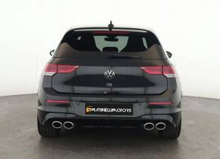 VOLKSWAGEN Golf R usata, con Autoradio