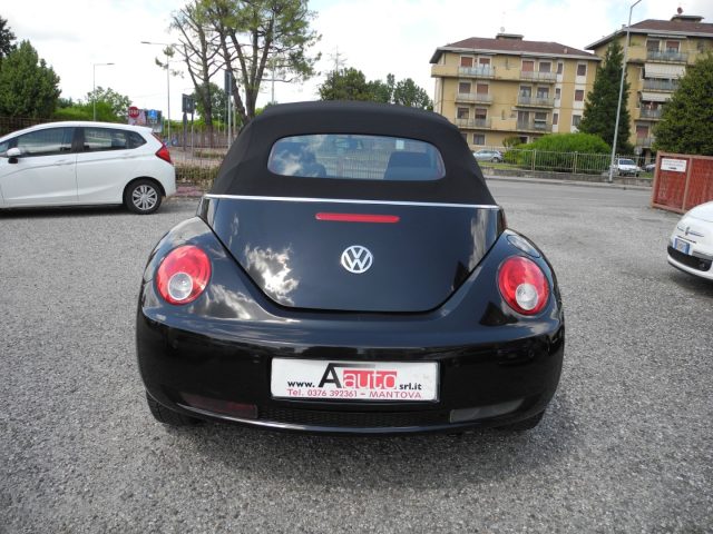 VOLKSWAGEN New Beetle usata 75