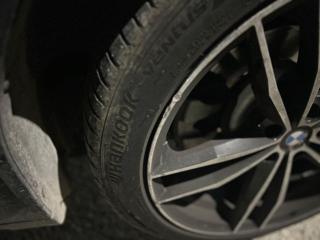 BMW X4 usata, con ESP