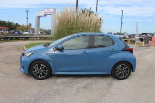 TOYOTA Yaris usata, con Cerchi in lega