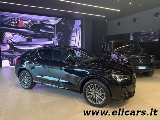 AUDI Q3 usata, con ABS