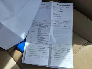 BMW 320 usata, con ESP