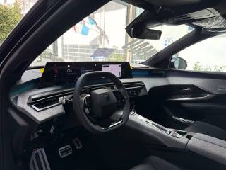 PEUGEOT 3008 usata, con Sound system