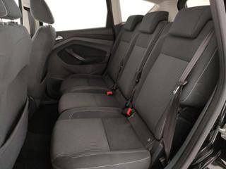 FORD C-Max usata, con Fendinebbia