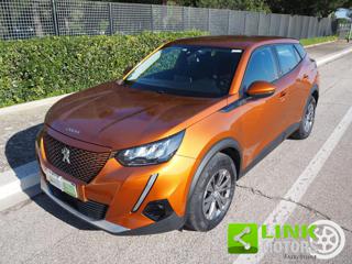 PEUGEOT 2008 usata 29