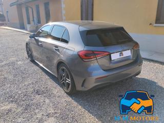 MERCEDES-BENZ A 180 usata, con Autoradio