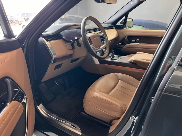 LAND ROVER Range Rover usata, con Airbag Passeggero