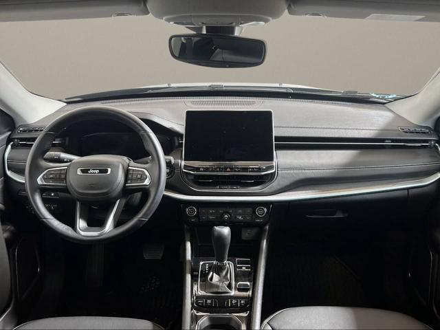 JEEP Compass usata, con Immobilizzatore elettronico