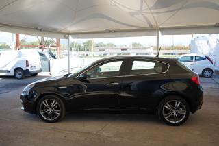 ALFA ROMEO Giulietta usata, con Airbag laterali